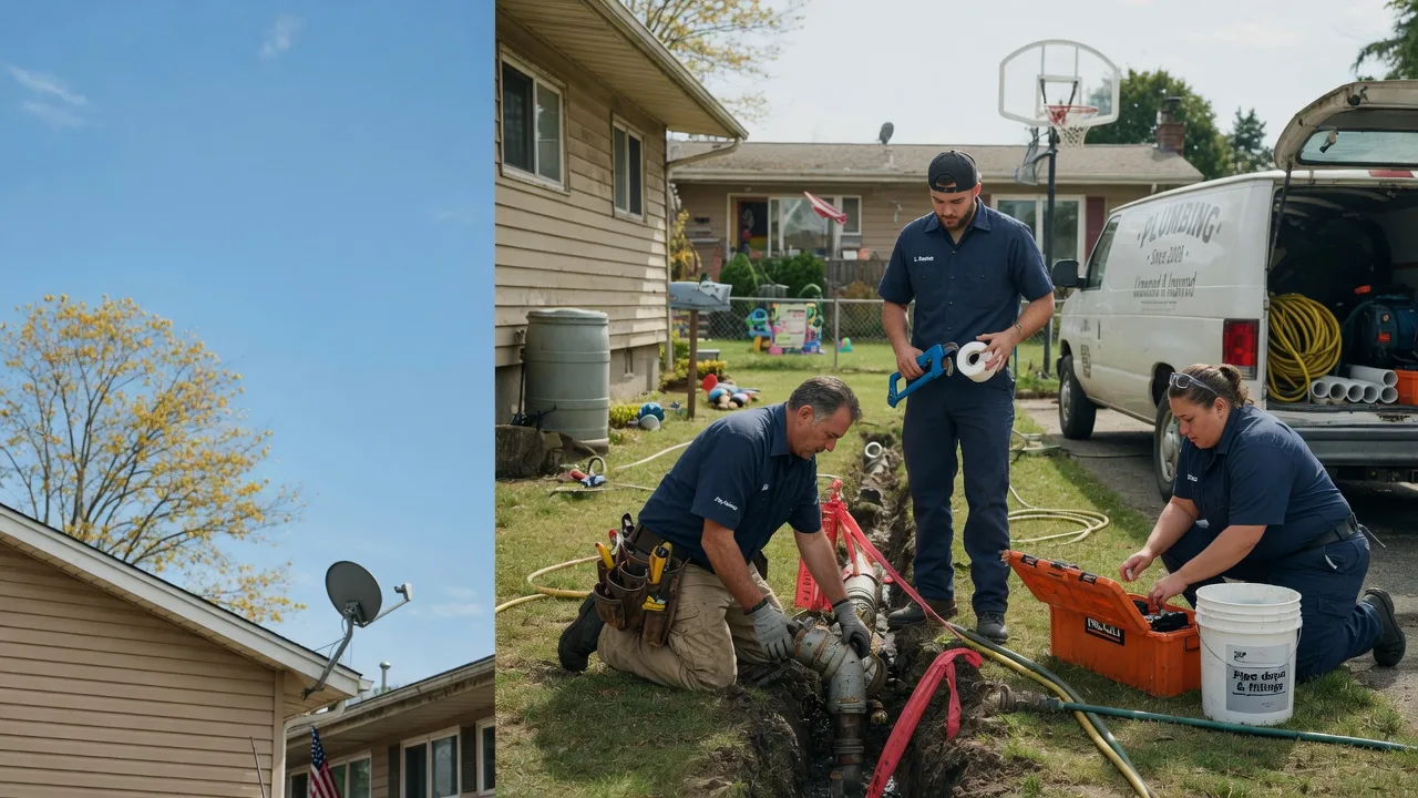 Garbage Disposal Replacement in Lincoln Park, NJ near me