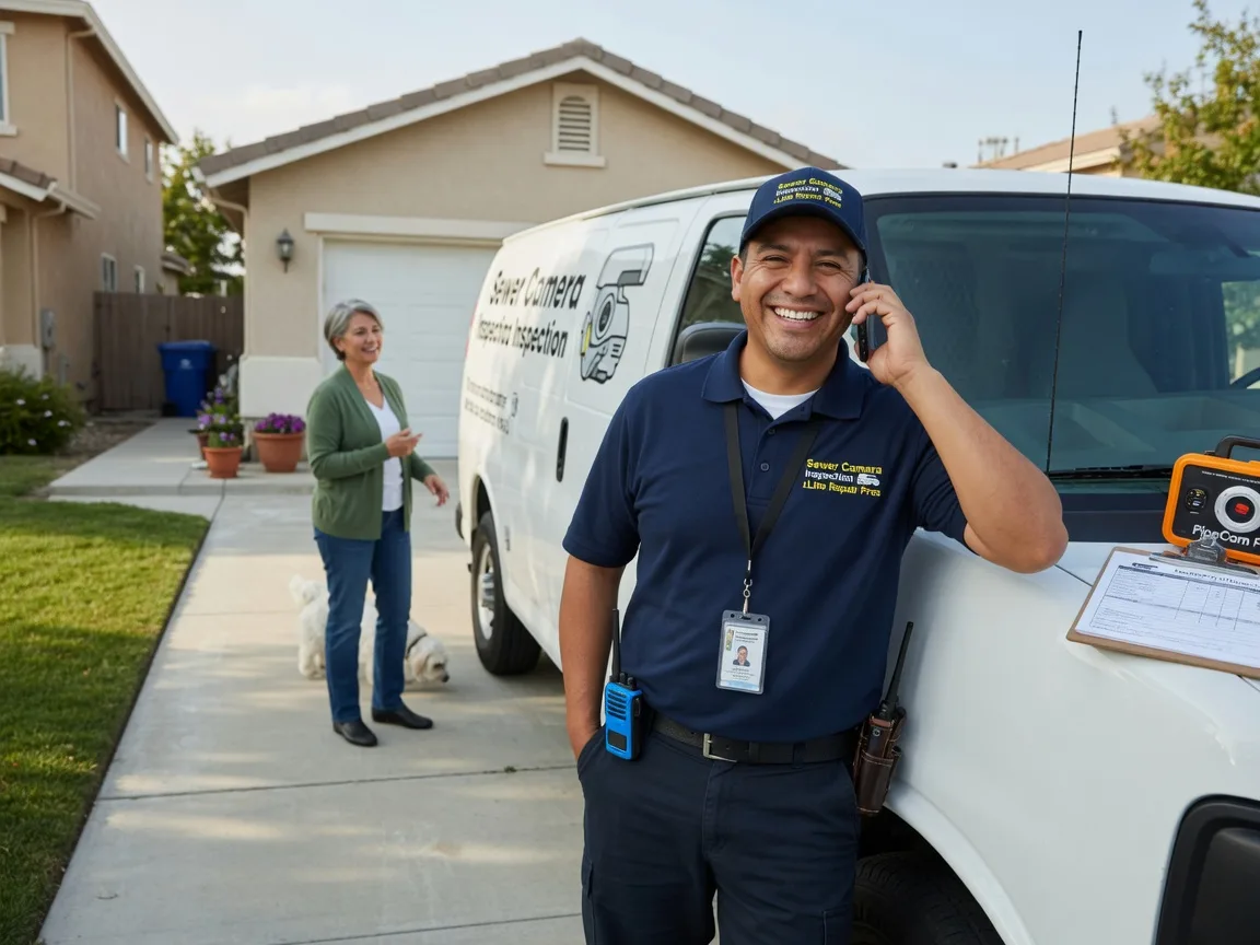 Sewer Line Repair Lincoln Park, NJ FAQs